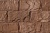 Доломит-3 Искусственный камень плитка для навесного вент фасада без расшивки шва  200X400X24 мм