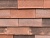 NORDIC Rot mix 365x250x30x14, ABC Клинкерная плитка для навесного вент Фасада и Кровли