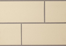 Кислотоупорная Клинкерная напольная плитка для промышленных помещений ABC Objekta beige 240*240*12 мм