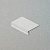 Клинкерная балконная плитка  Флорентинер противоскользящая ABC Universal Classic Grau 240*115*52*10 мм