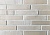 Фасадная ригельная плитка под клинкер Life Brick Римхен 100, 280*50*15 мм