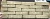 WYATT (KALAHARI) DF 215\102х25х66 мм, Угловая Плитка из кирпича Ручной Формовки для Вентилируемых фасадов с расшивкой шва Engels baksteen