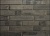 Фасадная ригельная плитка под клинкер Life Brick Римхен 651, 284*51*15 мм