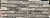 HAZEL (TANGANIYKA) WF 209\101х49х50 мм, Угловой Кирпич ручной формовки Engels baksteen