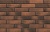 Фасадная и Интерьерная клинкерная плитка под кирпич Cerrad Elewacja Retro Brick chili 245*65*8 мм