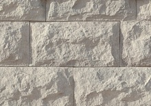 Фасадный облицовочный декоративный камень EcoStone (Экостоун) Бастион 00-19