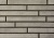 Фасадная ригельная плитка под клинкер Life Brick Лонг 201, 430*52*15 мм